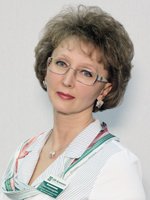 Врач эндокринолог-гинеколог, гинеколог Калашникова Елена Александровна