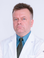 Врач венеролог, миколог, дерматолог Рязанцев Вячеслав Викторович