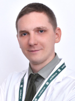 Врач челюстно-лицевой хирург, отоларинголог (лор) Какорин Александр Сергеевич