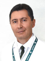 Врач онколог, хирург Сунагатуллин Нур Кабирович
