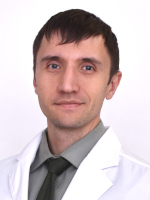 Врач мануальный терапевт, невролог Никулин Станислав Викторович