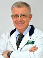 Врач сомнолог, кардиолог Кремнев Юрий Алексеевич