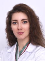 Врач трихолог, венеролог, миколог, дерматолог Берендяева Анастасия Юрьевна