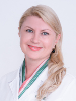 Врач миколог, венеролог, дерматолог Савостьянова Татьяна Вячеславовна