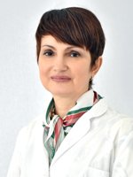 Врач педиатр, нефролог Белянская Татьяна Владимировна