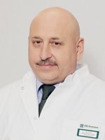 Врач онкопроктолог, проктолог Макаров Олег Геннадьевич