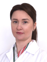 Врач венеролог, трихолог, косметолог, миколог, дерматолог Иванова Ирина Сергеевна
