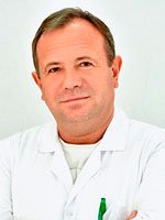 Врач онколог, онкогематолог, гематолог Серяков Александр Павлович
