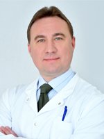 Врач сердечно-сосудистый хирург Загорулько Алексей Иванович