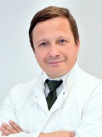 Врач трихолог, миколог, дерматолог, венеролог Кулешов Андрей Николаевич