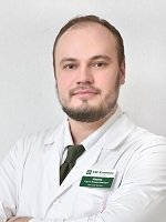 Врач хирург, сердечно-сосудистый хирург, флеболог Ушаков Юрий Владиславович