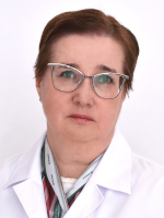 Врач эпилептолог, невролог Борисова Марина Николаевна