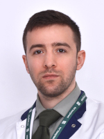 Врач венеролог, дерматолог, миколог, косметолог Чамурлиев Илья Валерьевич