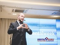 Секреты стоматологического бизнеса: в Москве прошла конференция Dentalweek