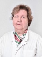 Врач терапевт, функциональный диагност, гастроэнтеролог, пульмонолог Гагарина Наталия Юрьевна