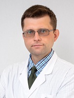 Врач артролог, травматолог-ортопед Дорошев Михаил Евгеньевич