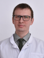 Врач бариатрический хирург, хирург Трынов Сергей Николаевич
