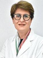 Врач сексолог, эндокринолог-гинеколог, гинеколог Киладзе Лиана Галактионовна