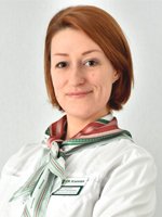 Врач миколог, трихолог, дерматолог, венеролог Королькова (Симонович) Полина Аскольдовна