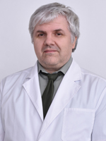 Врач рентгенолог, кт-диагност, мрт-диагност Башлыков Вадим Валерьевич