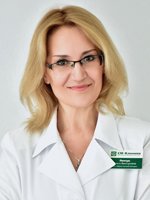 Врач невролог, рефлексотерапевт Пенчук Ольга Викторовна