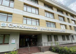 В «СМ-Клиника» в Солнцеве открылось детское отделение 