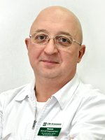 Врач гепатолог, гастроэнтеролог, терапевт Иванов Евгений Владимирович