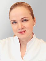 Врач иммунолог, аллерголог, терапевт, пульмонолог Широхова Наталья Михайловна