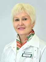 Врач венеролог, дерматолог, миколог, трихолог, косметолог Ефимова Любовь Александровна