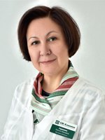 Врач трихолог, миколог, дерматолог, венеролог Гаранина Ирина Юрьевна
