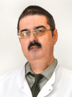 Врач дерматолог, миколог, венеролог Дидорук Виталий Александрович