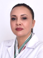 Врач миколог, дерматолог, венеролог Антипова Алла Вячеславовна