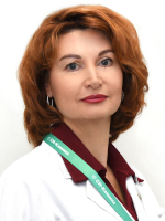 Врач эндокринолог-гинеколог, гинеколог Меленчук Дарья Григорьевна
