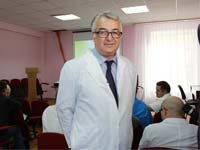 Московские хирурги выступили на мастер-классе в Татарстане
