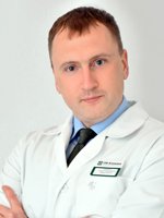 Врач хирург, проктолог, флеболог Винников Алексей Александрович