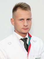 Врач офтальмохирург, офтальмолог (окулист) Трусов Илья Викторович