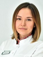 Врач венеролог, дерматолог, миколог, трихолог Рамазанова Ольга Адильяровна