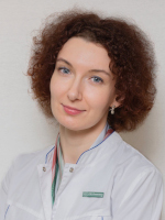Врач кт-диагност, рентгенолог Коноплева Майя Александровна