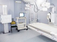 Просветитесь: в «СМ-Клиника» в Рязани открылся рентген-кабинет
