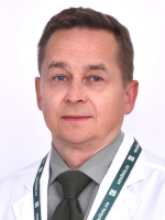 Врач онколог, гинеколог Субботин Дмитрий Николаевич