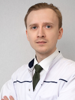 Врач кт-диагност, рентгенолог Тимашков Иван Александрович