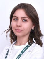 Врач офтальмолог (окулист) Балкарова Тина Зауровна