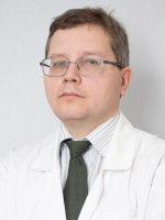 Врач онкоуролог, онколог, андролог, уролог Данилов Иван Александрович