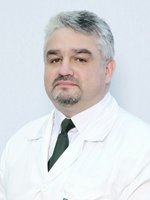 Врач флеболог, хирург Малапура Андрей Анатольевич