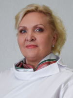Врач иммунолог, аллерголог Фуранина Надежда Владимировна