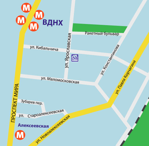 СМ-Клиника на ул.Ярославская