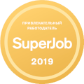 Привлекательный работодатель 2019