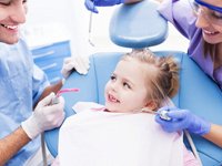 Лечение зубов под наркозом — теперь и в детской «СМ-Стоматология» в Текстильщиках