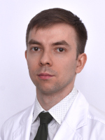 Врач хирург, онколог Умяров Рифат Хамитович