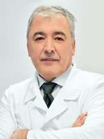 Врач венеролог, дерматолог, миколог Абдуллоев Шозодаабдол Чарогович